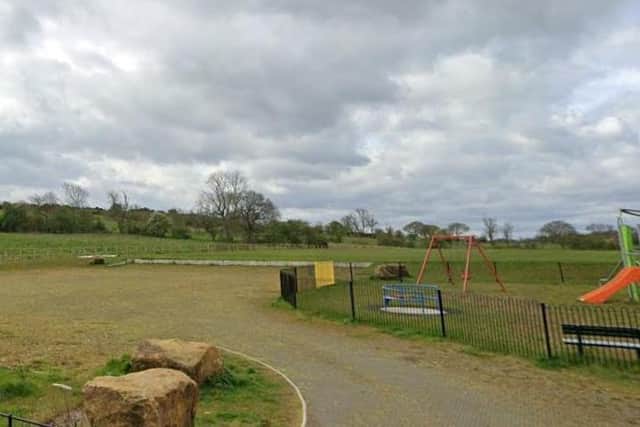 Plans for up to 150 new homes on green belt land south of Smithy Close and west of Thirkhill Drive and the A61 in Pannal near Harrogate would help address a severe shortage of housing in the area, according to the developer behind the scheme
