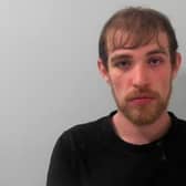 Aaron Frederick Needham has been jailed for 18 years after being convicted of rape for a second time