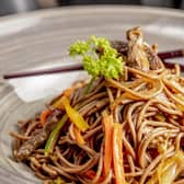 We reveal nine of the best Chinese restaurants and takeaways in Harrogate according to Tripadvisor
