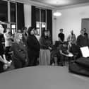 Harrogate Operatic Players will perform Chitty Chitty Bang Bang at Harrogate Theatre next year