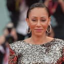Melanie Brown, known as Mel B was a member of the Spice Girls