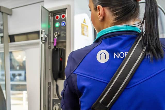 Northern is set to recruit as many as 280 drivers and conductors across the North of England in 2023