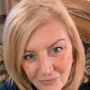 Exciting new role - When Emma Lee held her 21st birthday party at The Crown in Boroughbridge she could never have guessed that the historic hotel was to play a significant part in her life. (Picture contributed)