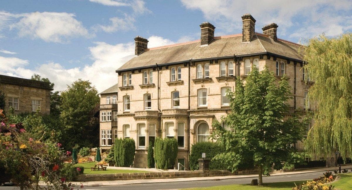 Historic Harrogate hotel is to reopen as it searches for new chef to follow in Marco Pierre White’s footsteps