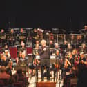 The Harrogate Christmas Concert will feature Harrogate Symphony Orchestra and a lot more.