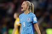 Rachel Daly, from Harrogate, has been awarded a Member of the Order of the British Empire (MBE) in recognition of her outstanding contribution to football in King Charles' Birthday Honours list