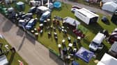 Ruck Engineering at the Great Yorkshire Show