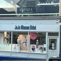 The Harrogate branch of the well-known boutique mother and baby clothes store is to close on Saturday. (Picture contributed)