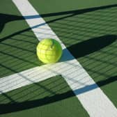 Dacre Tennis Club will be opening its three newly modernised courts for free 'Turn up and play' events in May