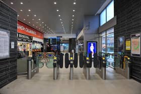 Representatives of Northern Railway and LNER are coming to Harrogate to discuss the future of the town's transport and travel. (Picture National World)