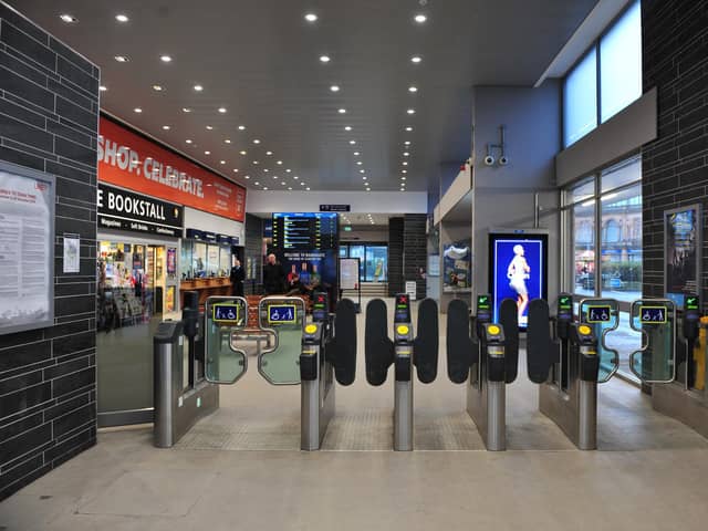 Representatives of Northern Railway and LNER are coming to Harrogate to discuss the future of the town's transport and travel. (Picture National World)