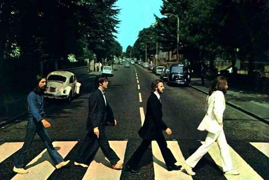 Vinyl Sessions is back with Beatles event in Harrogate with rare original 60s equipment for Abbey Road - Vimarsana News