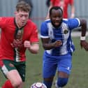 Harrogate Railway won 17 of their 42 NCEL Division One matches during the 2024/25 season. Picture: Craig Dinsdale