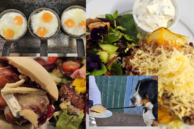 The Olive Tree at Tates is located in Ripon. Freshly made food sourced from the best of local suppliers, the Olive Tree serves British food with vegan, vegetarian and gluten free options.