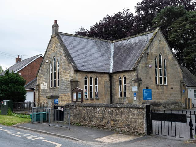 North Yorkshire Council’s executive members have approved the closure of Skelton Newby Hall Primary School.
