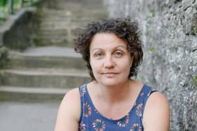 Arts Council cash boost - Badapple Theatre was first launched in 1998 by Kate Bramley, an established comedy writer from Harrogate who is also the group’s artistic director. (Picture contributed)