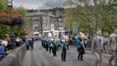 All you need to know in advance of one of Nidderdale's biggest annual events.