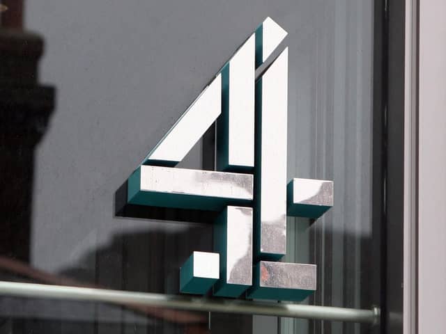 Channel 4 show SAS: Who Dares Wins 'axed'