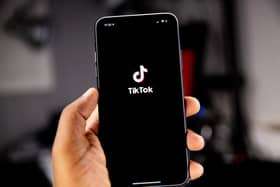 TikTok has been banned from the work phones of the staff of North Yorkshire Council