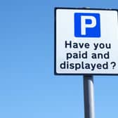 The parking fees at council-run car parks across North Yorkshire are set to rise by ten per cent in a move which could bring in almost £2 million in extra income