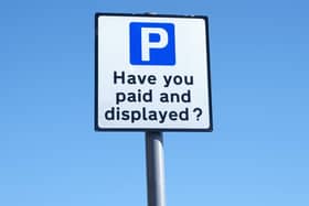 The parking fees at council-run car parks across North Yorkshire are set to rise by ten per cent in a move which could bring in almost £2 million in extra income