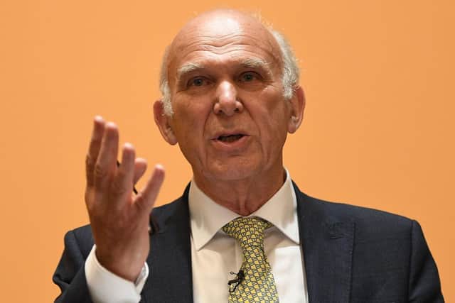 Raworths Harrogate Literature Festival  - From the world of politics, Sir Vince Cable, former leader of the Liberal Democrats, will provide an education in the dark art of politics inspired by his recent book, How to be a Politician.