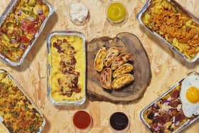 Mac Shack, a new fast food restaurant offering a variety of macaroni and cheese dishes, has opened in Harrogate