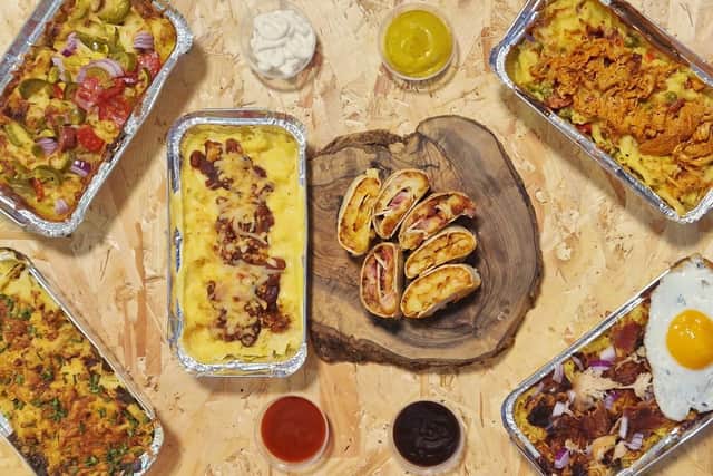 Mac Shack, a new fast food restaurant offering a variety of macaroni and cheese dishes, has opened in Harrogate