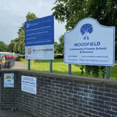 A new school for youngsters with autism is planned to open at the former Woodfield Primary School site in Harrogate