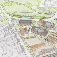 Controversial plans for entire new village near Harrogate wins approval from Planning Inspectorate