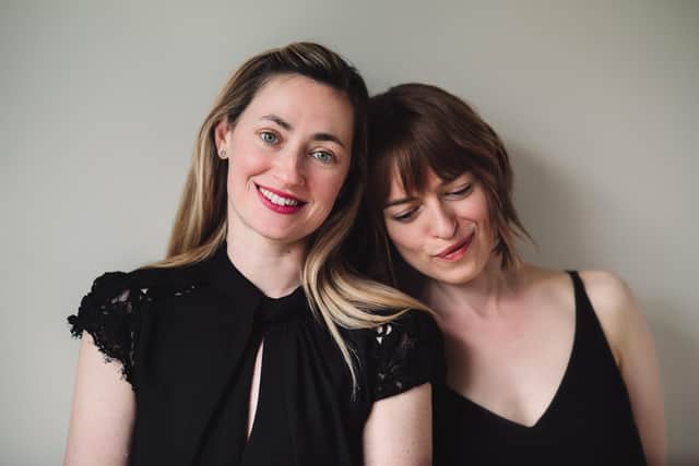 Classical violinist Fenella Humphreys will be joined by pianist Nicola Eimer at the Wesley Centre in Harrogate on July 2 to tell the stories and play the lost music of the nation’s forgotten female composers.