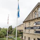 Masham-based Black Sheep brewery has celebrated its 30th birthday in a number of unique ways over the last 12 months.