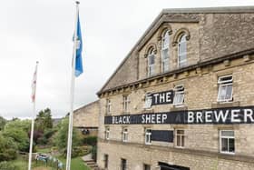 Masham-based Black Sheep brewery has celebrated its 30th birthday in a number of unique ways over the last 12 months.