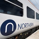 Northern has issued a ‘Do Not Travel’ notice to Harrogate customers who are planning to travel this November