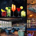 We take a look at 15 of the best places to go for cocktails in Harrogate this Christmas and New Year according to Google Reviews