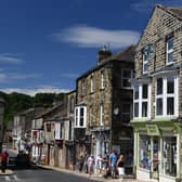 There are calls for the Government to provide more support to the rural economy such as Nidderdale and Pateley Bridge.