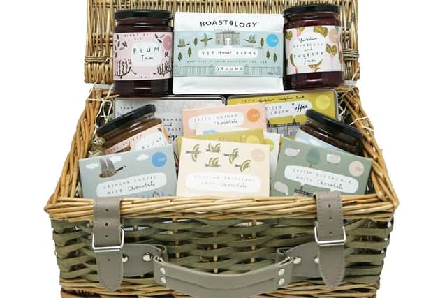 YSP Hamper