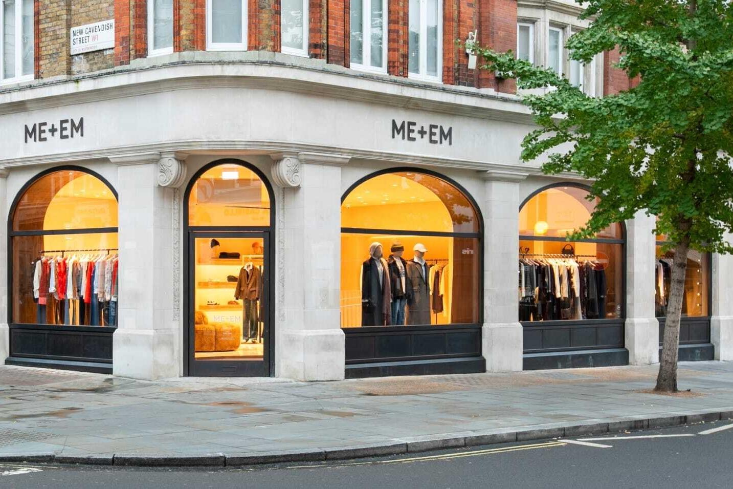 Harrogate is chosen to be very first location for renowned high-end ...