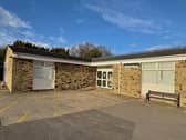 Hampsthwaite Memorial Hall
