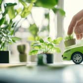 Change to an eco-friendly vehicle (photo: adobe)
