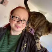 Katie Gwilt is giving this important advice to cat owners - Animal News Agency