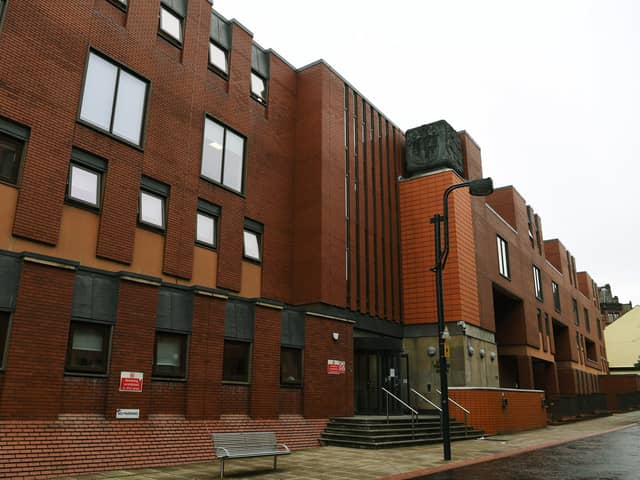 A Portuguese dominatrix who ran an international sex-trafficking and prostitution racket, bagging over £100,000 in the process, has been made to repay just £1 for her ill-gotten gains.