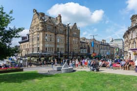 Harrogate Town Plan Forum aims to create a Neighbourhood Plan agreed by all to protect Harrogate's interests. (Picture contributed)