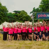 Pink Moon, based in Wetherby, has launched a recruitment campaign ahead of its action-packed 2024 schedule