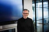 Alistair Grant, Managing Director of Harrogate's Strive Group Holdings, said: "I am incredibly proud that Strive Group Holdings has achieved B Corp certification. (Picture contributed)