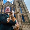 Join us at Ripon Cathedral, or your local church, for worship over these coming days.