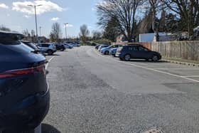 Card, cash and app payments will soon be possible in every council car park in North Yorkshire.