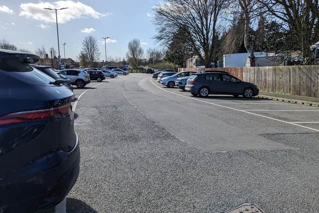 Card, cash and app payments will soon be possible in every council car park in North Yorkshire.