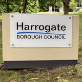Harrogate Borough Council is to offer to buy three long-term empty homes in the town