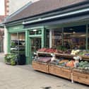 The Greengrocer, providing quality fruit, vegetables and delicatessen, has opened its doors on The Arcade in Ripon city centre